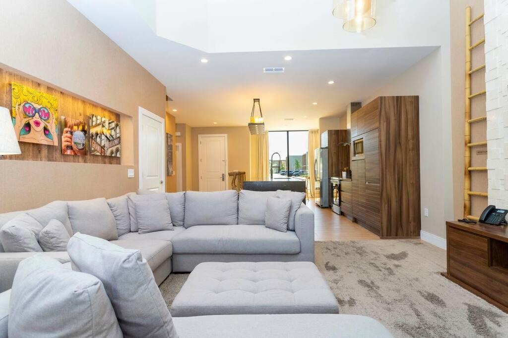 Modern And Luxury 4 Suites Close To Disney 7544 Orlando Bagian luar foto
