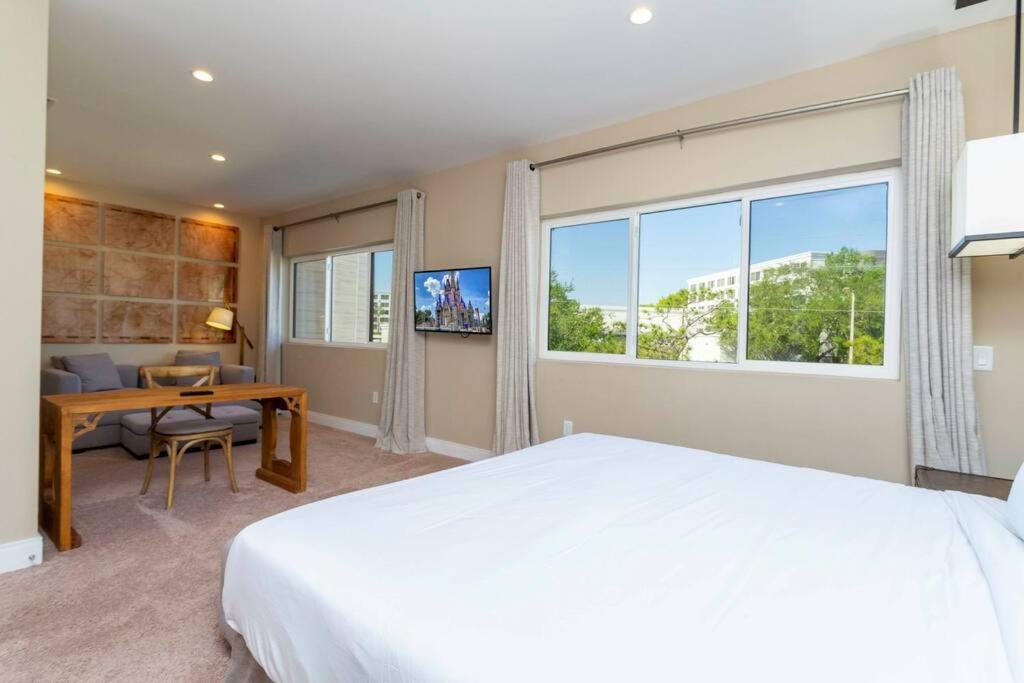 Modern And Luxury 4 Suites Close To Disney 7544 Orlando Bagian luar foto
