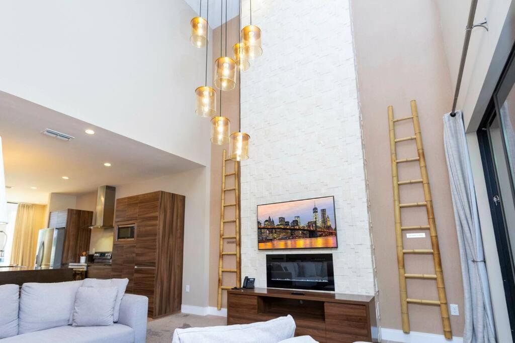 Modern And Luxury 4 Suites Close To Disney 7544 Orlando Bagian luar foto