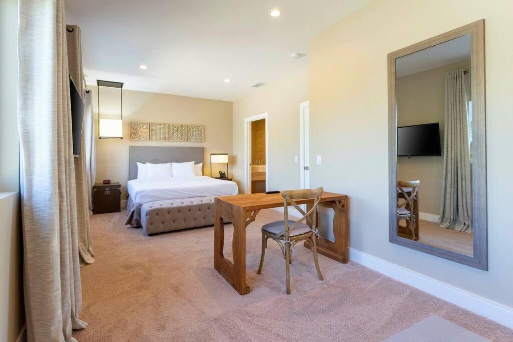 Modern And Luxury 4 Suites Close To Disney 7544 Orlando Bagian luar foto