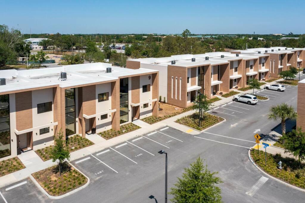 Modern And Luxury 4 Suites Close To Disney 7544 Orlando Bagian luar foto