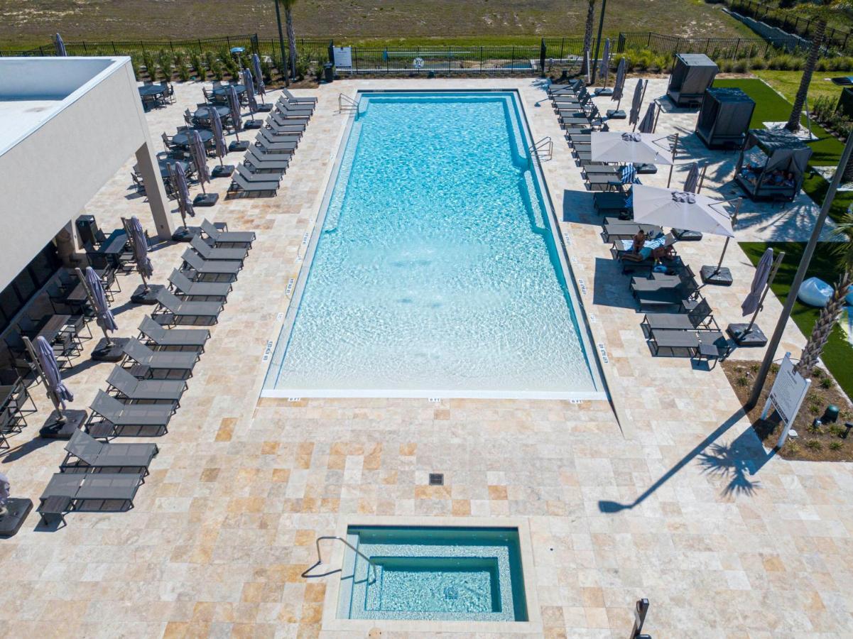 Modern And Luxury 4 Suites Close To Disney 7544 Orlando Bagian luar foto