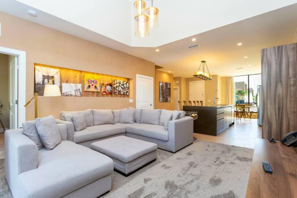 Modern And Luxury 4 Suites Close To Disney 7544 Orlando Bagian luar foto