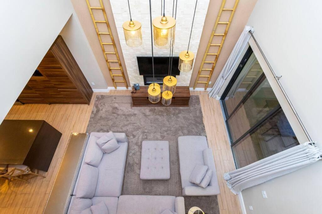 Modern And Luxury 4 Suites Close To Disney 7544 Orlando Bagian luar foto