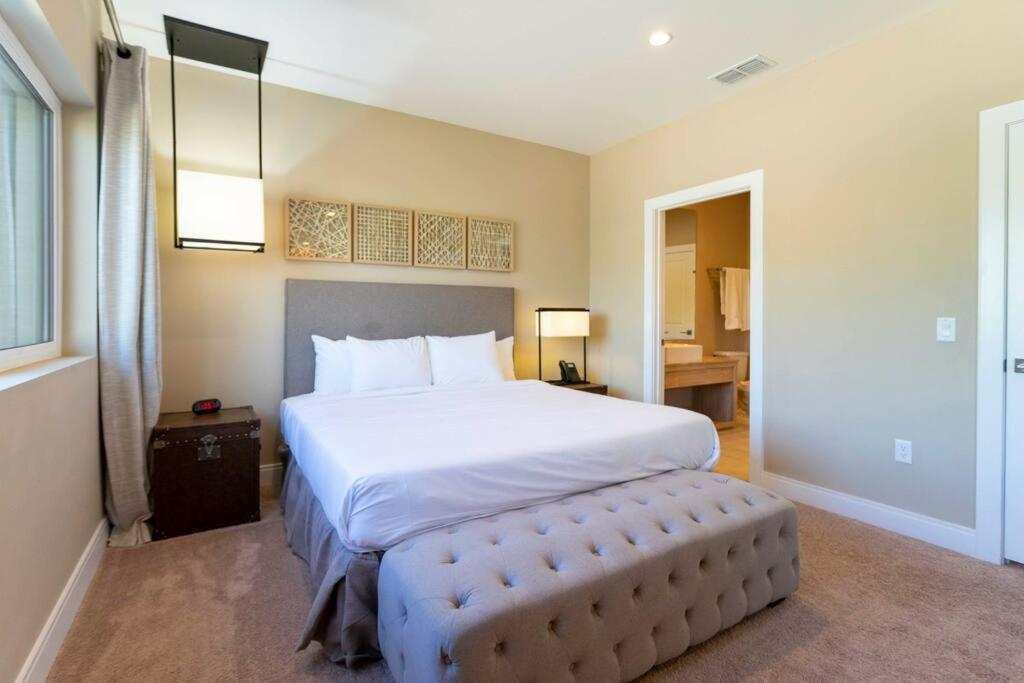Modern And Luxury 4 Suites Close To Disney 7544 Orlando Bagian luar foto