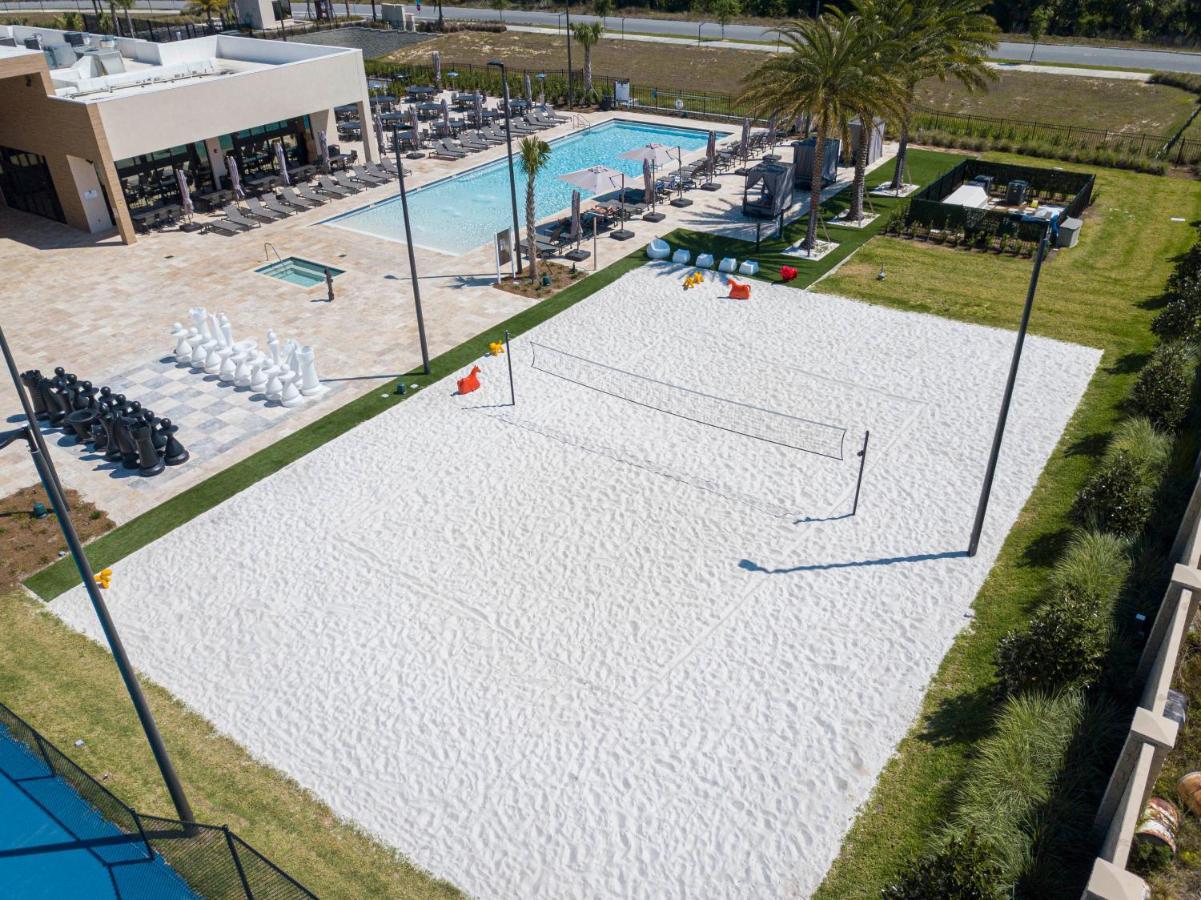 Modern And Luxury 4 Suites Close To Disney 7544 Orlando Bagian luar foto