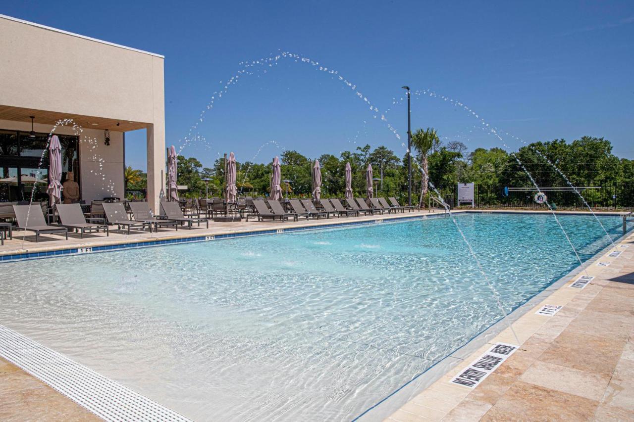 Modern And Luxury 4 Suites Close To Disney 7544 Orlando Bagian luar foto